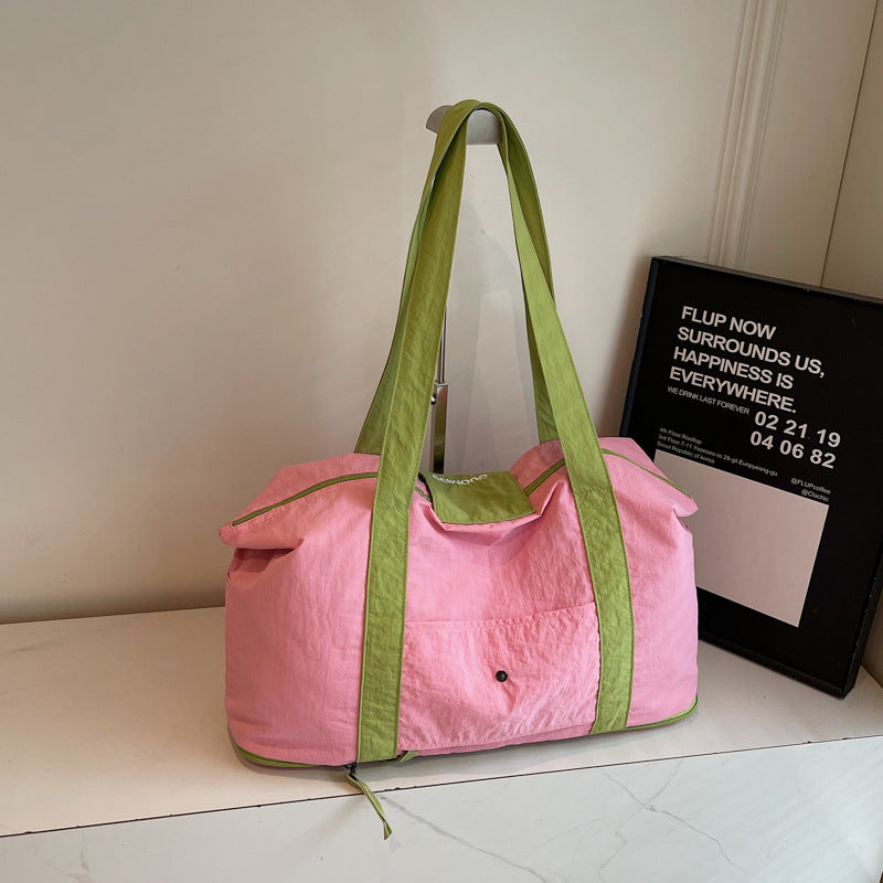 Travel bag Bowlift