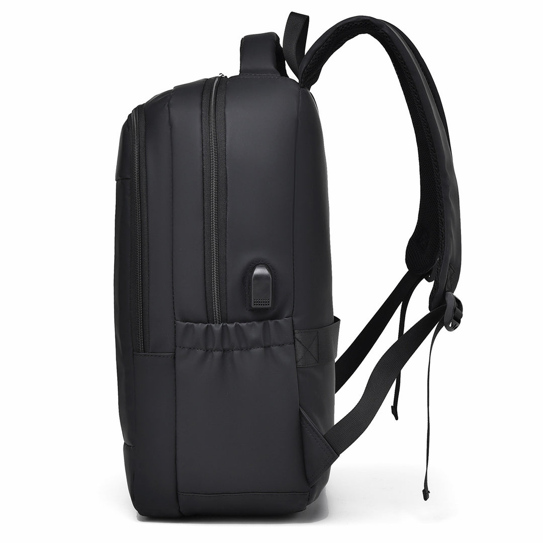 Urban Business Laptop Backpack Bowlift