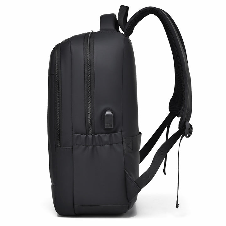 Urban Business Laptop Backpack Bowlift
