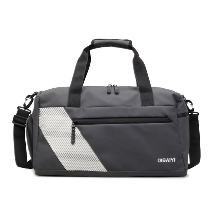 Women's Sporty Multifunctional Travel and Sports Bag Bowlift