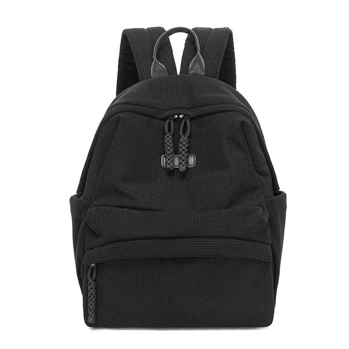 Stylish and Spacious Backpack Bowlift
