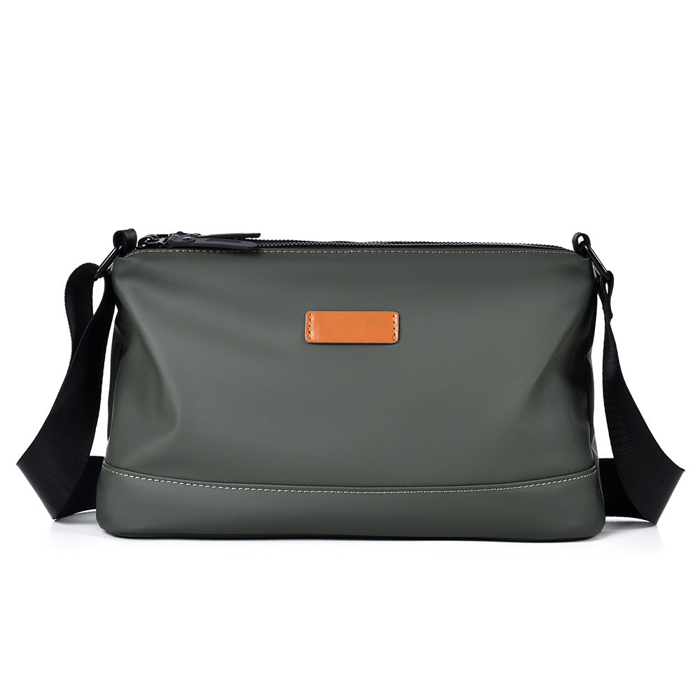 Versatile Crossbody Bag Bowlift