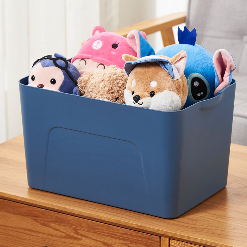 Plush Toy Storage Bowlift
