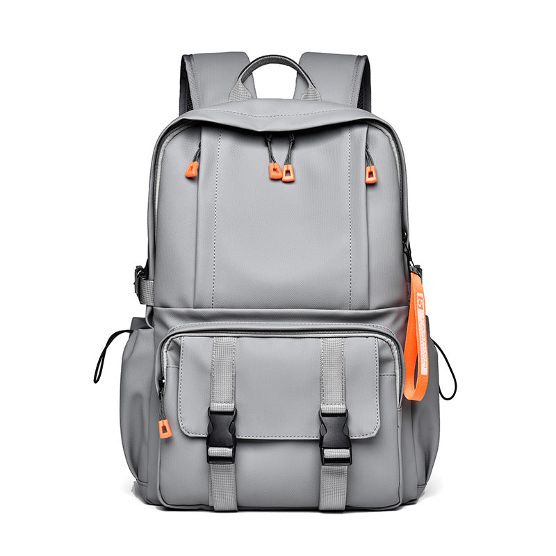 High-Performance Urban Backpack Bowlift