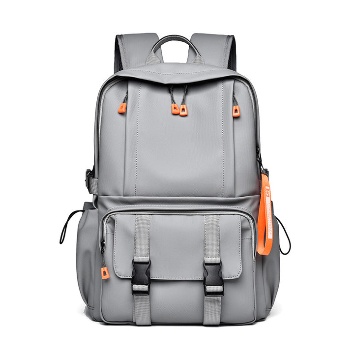High-Performance Urban Backpack Bowlift