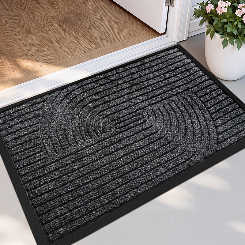 Stylish Entrance Mat Bowlift