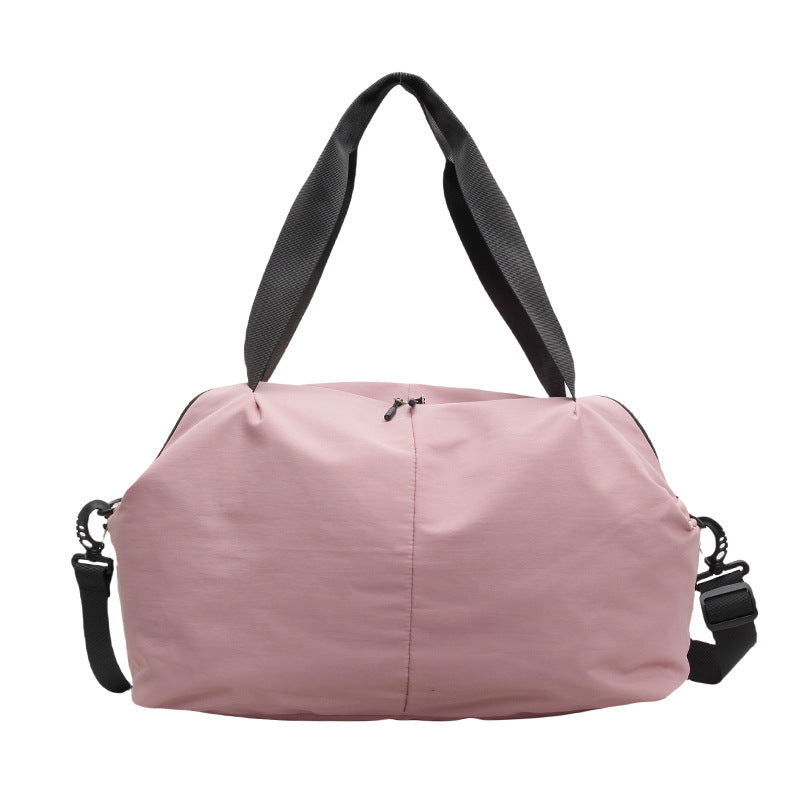 Versatile Travel Duffle Bag Bowlift