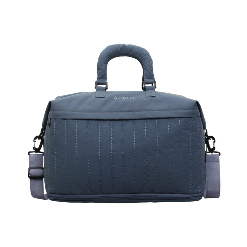 Multi-Functional Travel Duffle