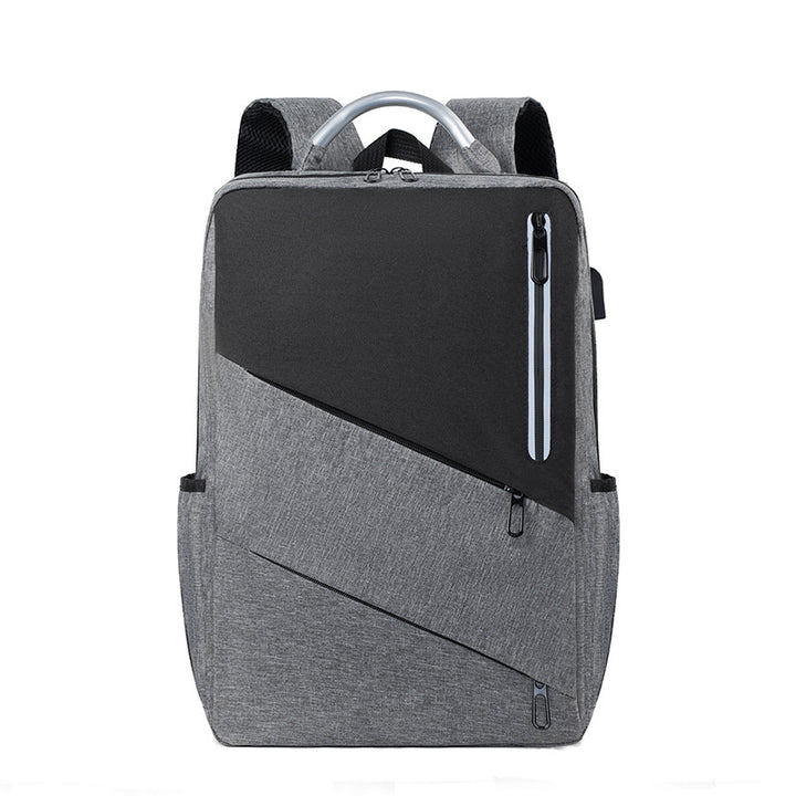 Sleek Tech-Integrated Backpack Bowlift