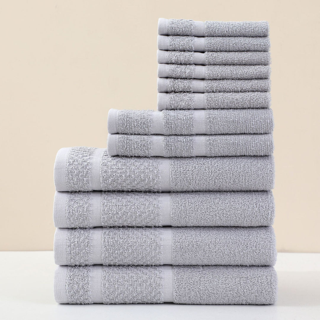 Ultra-soft and absorbent bath towels Bowlift