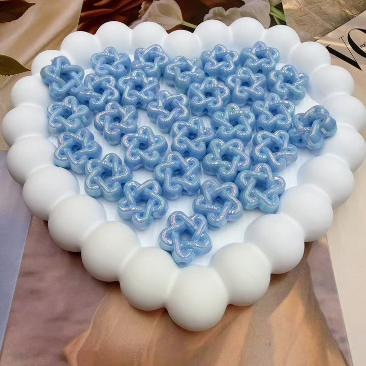 Decorative Gel Candles Bowlift