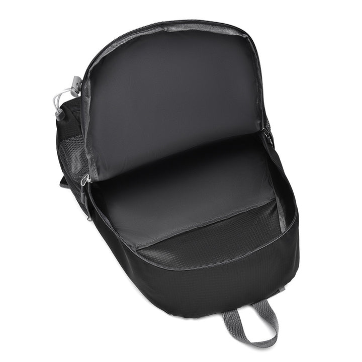 Lightweight Adventure Backpack Bowlift