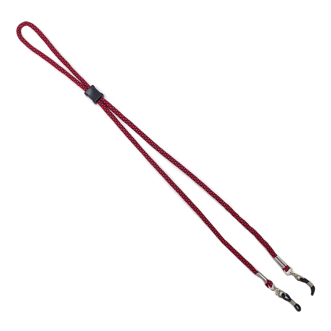 Adjustable Utility Eyewear Retainer Cord Bowlift