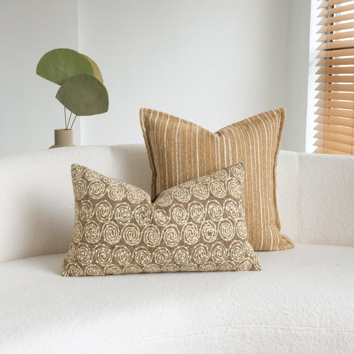 Decorative Throw Cushion for Indoor Home Display