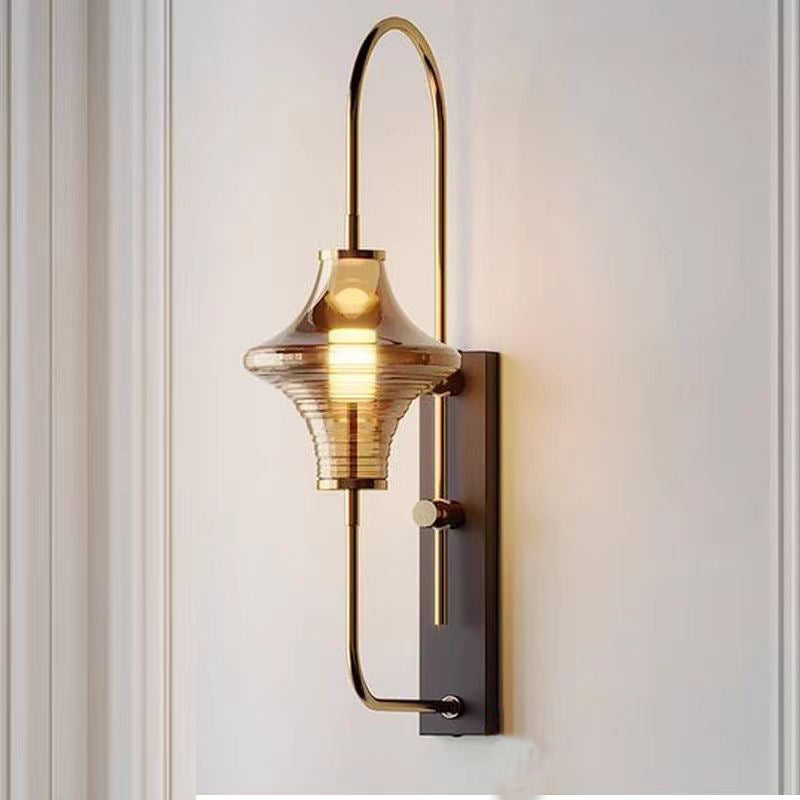 Contemporary Wall Sconce