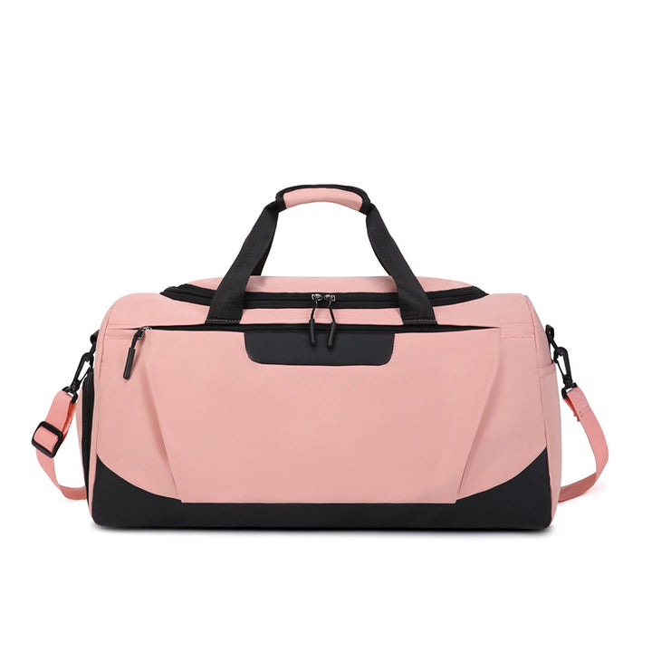 Ladies Sports Bag Bowlift