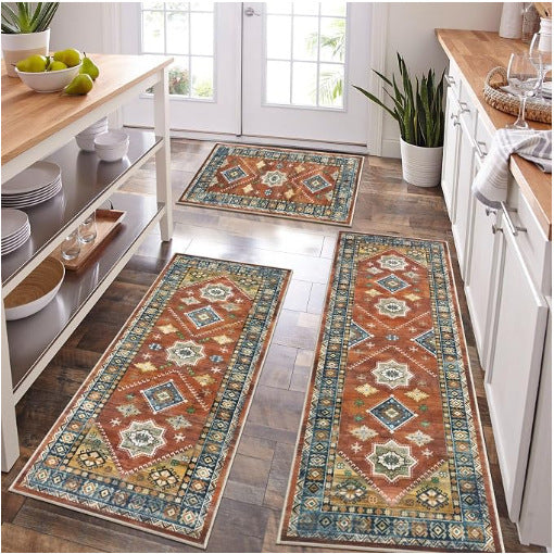 Home Decor Kitchen Mat Set Bowlift