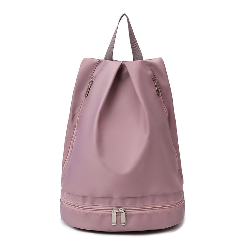 Fashionable and Practical Backpack Bag Bowlift