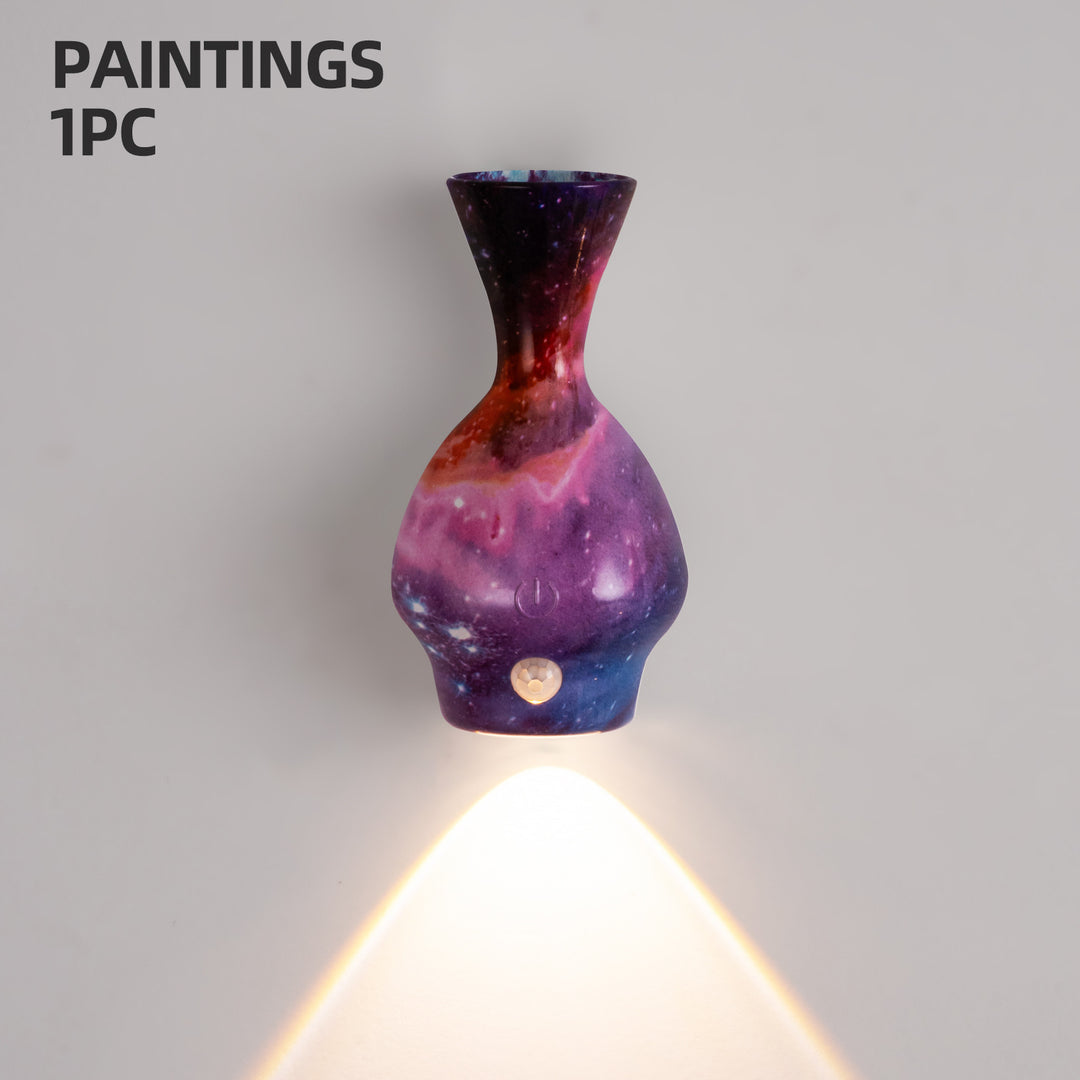 Decorative Wall Sconce