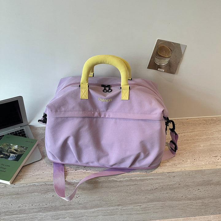 Multi-Purpose Travel Duffel