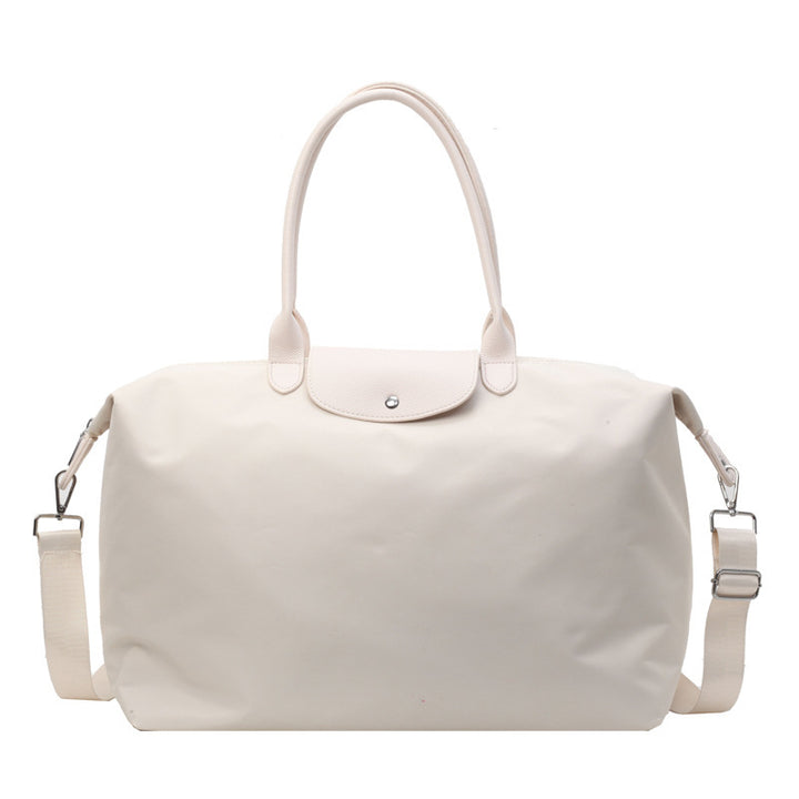 Waterproof Travel Duffel Bag Bowlift