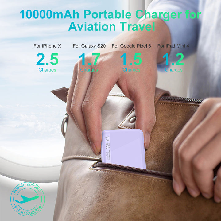 Powerbank Bowlift