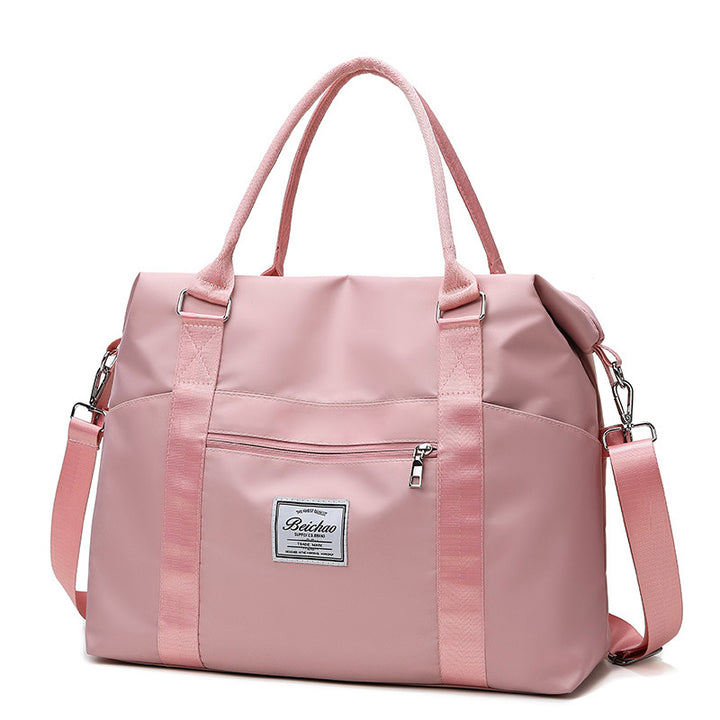 Multi-Functional Stylish Travel