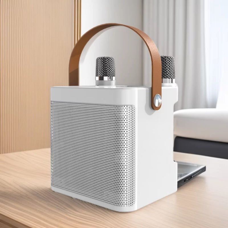 Portable Wireless Speaker Bowlift