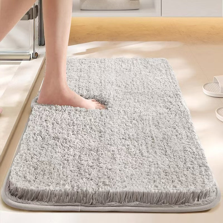 Bath Mat Bowlift