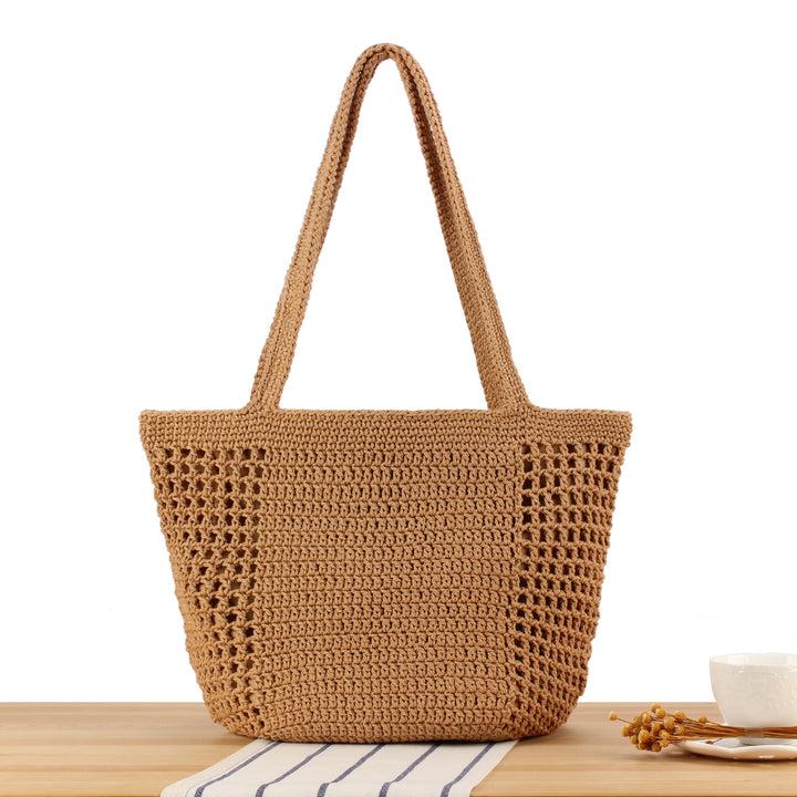 Handbag Made from Sustainable Natural Material Bowlift