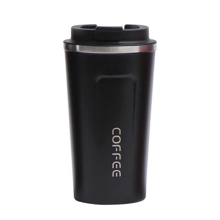 Ladies stylish coffee cup with double wall insulation Bowlift