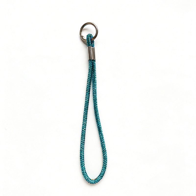 Adjustable Lanyard Strap Bowlift