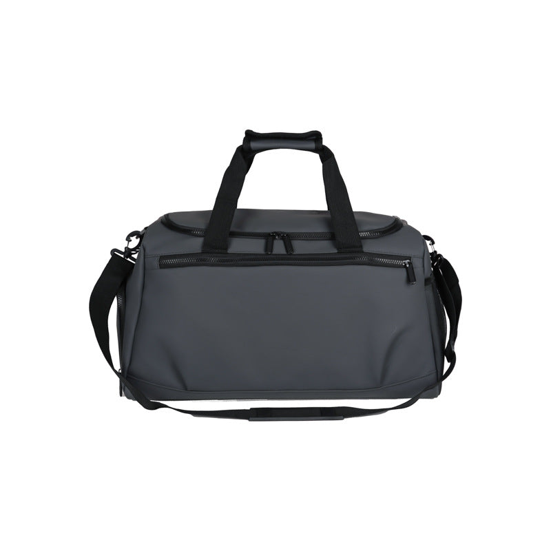 Versatile Weekend Duffel Bag with Multiple Pockets Bowlift