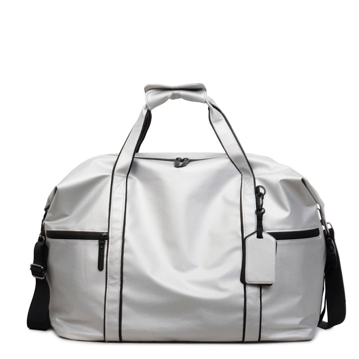 Premium Multi-Functional Travel Duffle Bag Bowlift