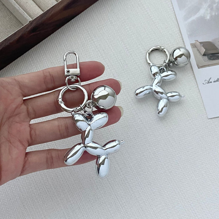 Keychain Bowlift