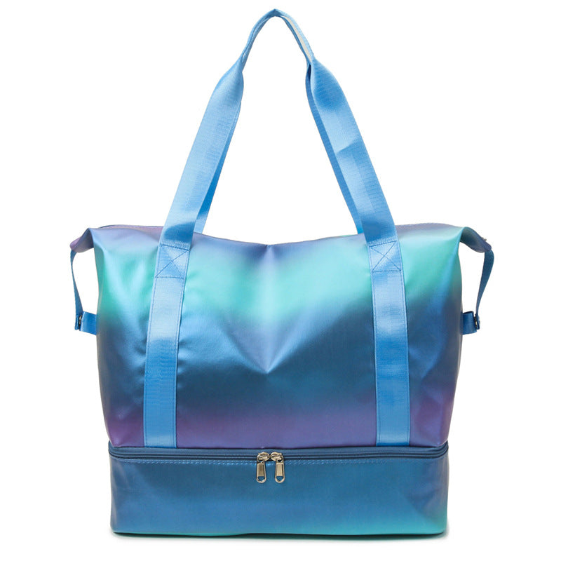 Stylish Sports and Leisure Bag Bowlift