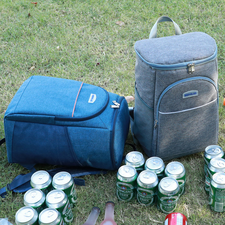 Travel Backpack Bowlift
