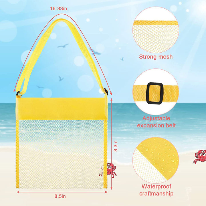 Practical net carrying bag Bowlift