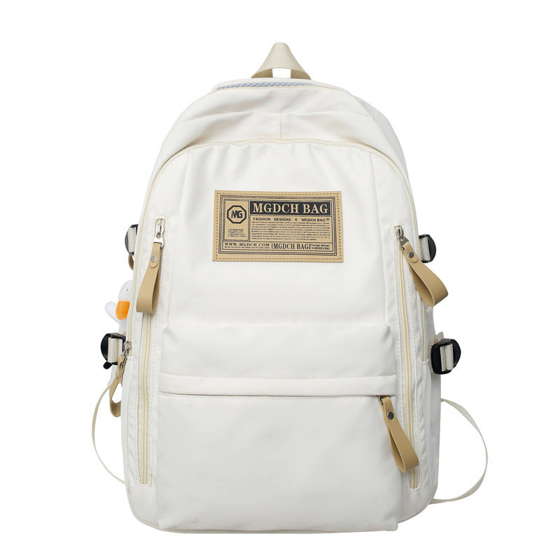 Multi-Purpose Adventure Backpack Bowlift