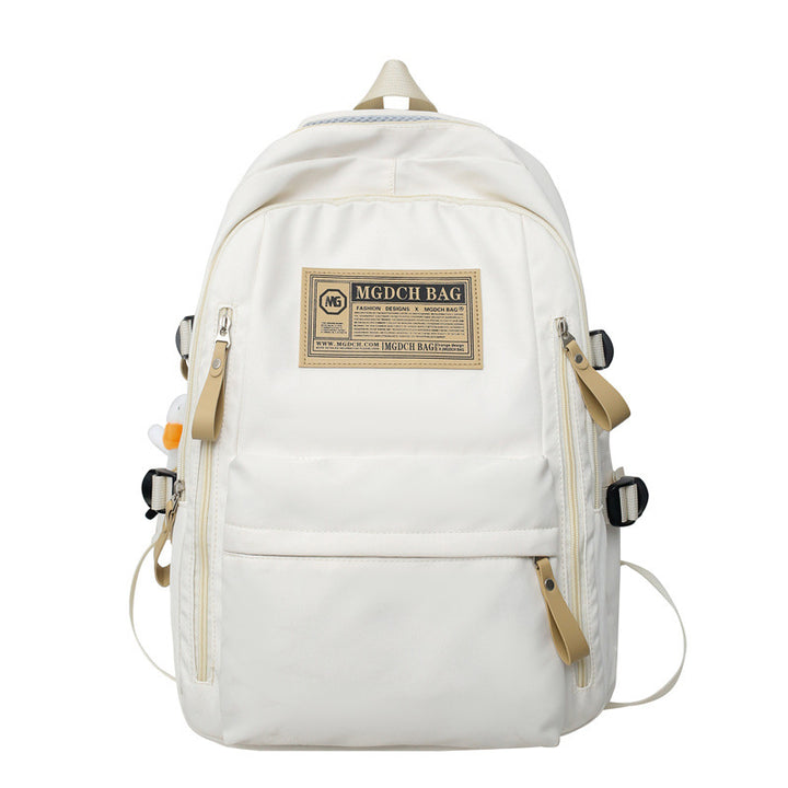 Multi-Purpose Adventure Backpack Bowlift