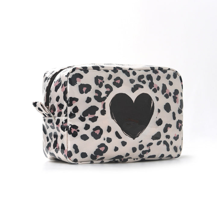 Stylish Make-Up Bag Bowlift