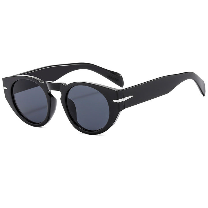 Women’s fashionable sunglasses with unique design and polarizing lenses Bowlift