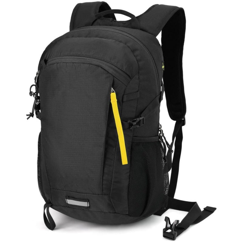 Functional Laptop Backpack Bowlift