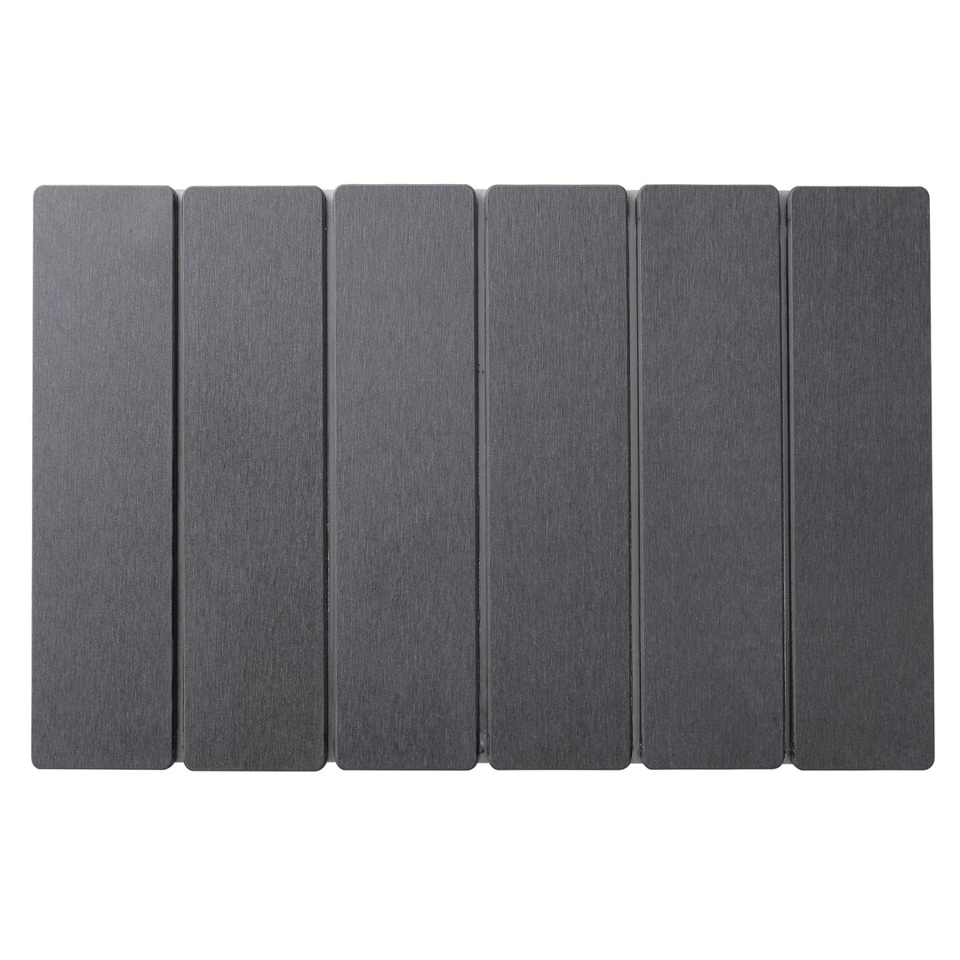 Non-Slip Kitchen Drying Mat Bowlift