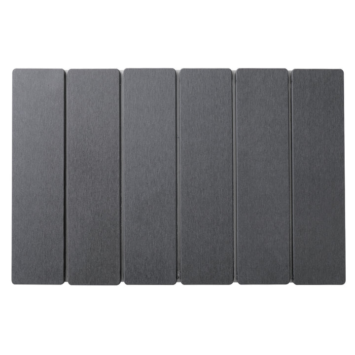 Non-Slip Kitchen Drying Mat Bowlift