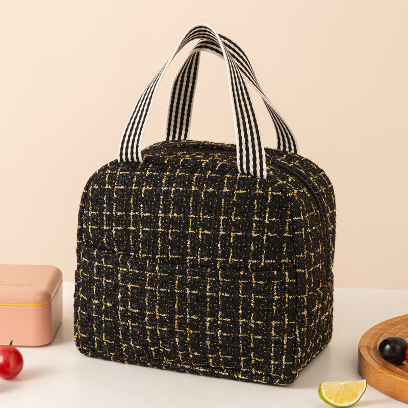 Stylish Insulated Lunch Bag Bowlift