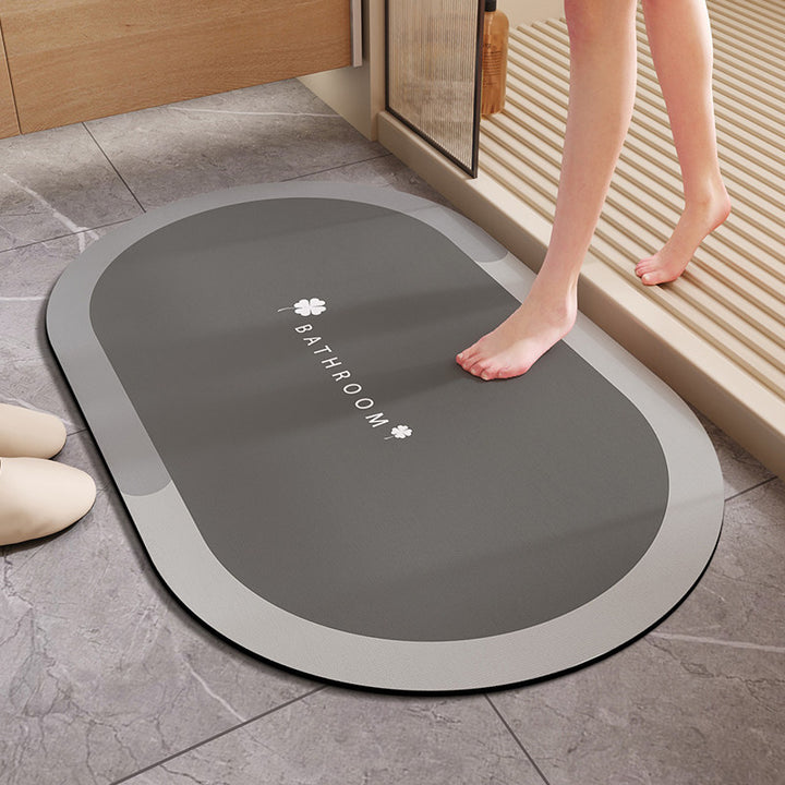 Bath Mat Bowlift