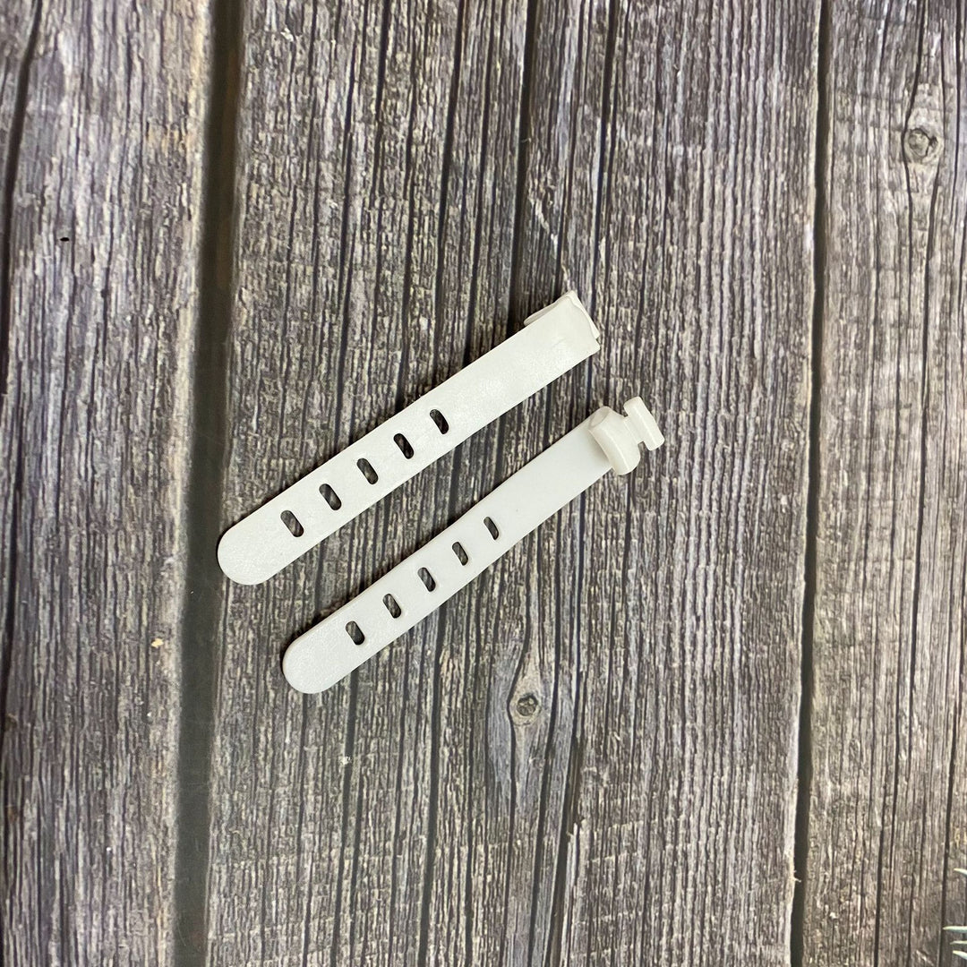 Adjustable Silicone Watch Strap Bowlift