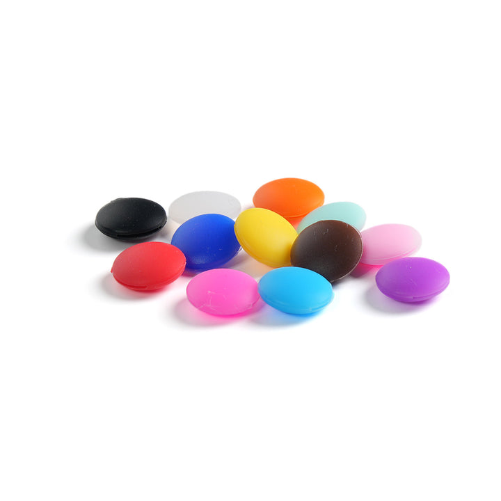 Replacement Nose Pads for Eyewear Bowlift