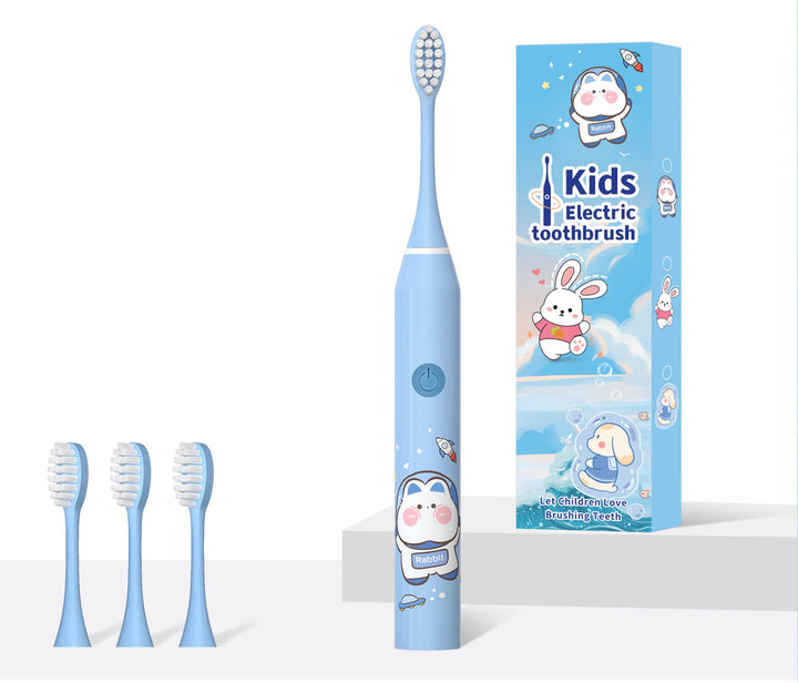 Electric Toothbrush Bowlift